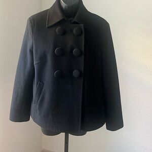 Nygard Collection Wool Blend Jacket. Preloved